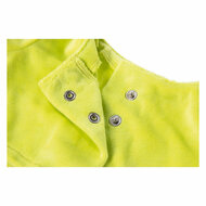 Goki Teddy Brommel Leren Aankleden Knuffel