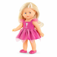 Corolle Rosy Feeen Poppenset