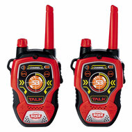 Dickie Walkie Talkie Fun
