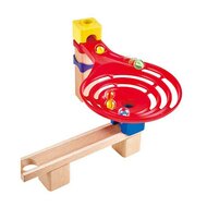 Hape Houten Knikkerbaanset Domino - 50dlg.