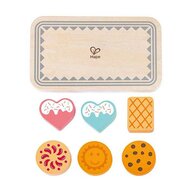 Hape Oven met Kleurverandering - 8dlg.