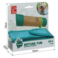 Hape Verstelbare Bamboe Telescoop