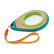Hape Bamboe Natuur Speurdersset