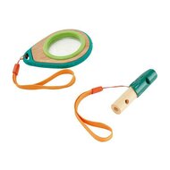 Hape Bamboe Natuur Speurdersset