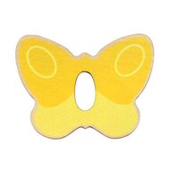 Beleduc Houten Lagenpuzzel Vlinder