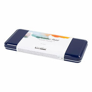 Aquarelset Diverse Kleuren - 24 Kleuren