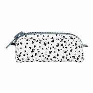 Etui met Zwarte Stippen