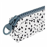 Etui met Zwarte Stippen