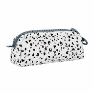 Etui met Zwarte Stippen