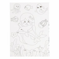 Scratch Kaarten Onderwaterwereld