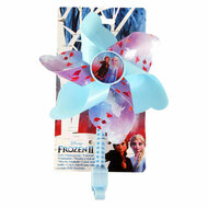 Frozen Fiets Windmolen