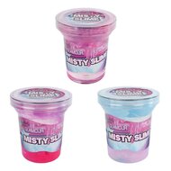 Glamour Misty Twisty Slime, 160gr.