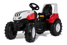 Rolly Toys rollyFarmtrac Premium II Steyr 6300 Terrus CVT