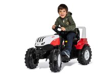 Rolly Toys rollyFarmtrac Premium II Steyr 6300 Terrus CVT