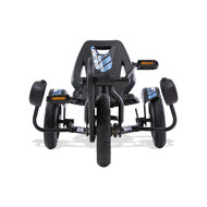 Skelter Berg Street-X Vibes