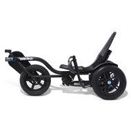 Skelter Berg Street-X Vibes