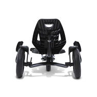 Skelter Berg Street-X Vibes