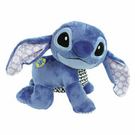 Clementoni Baby Disney Stitch Kruipende Interactieve Knuffel