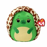 Ty Squish a Boo Turbo Turtle 20cm