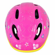 Fietshelm Peppa Pig 51-55cm - 240gr.