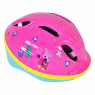 Fietshelm Peppa Pig 51-55cm - 240gr.