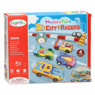 Gips Gieten &amp; Schilderen Voertuigen