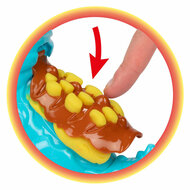 Sculptidough Kleiset Dino - 5 Kleipotjes