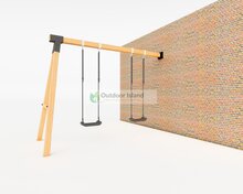 Basic Schommel Flip aanbouw