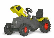 Rolly Toys Rolly FarmTrac Claas Axos - Traptractor