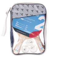 Tafeltennisset Heemskerk Icebreaker 2 ster