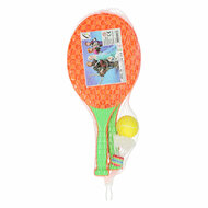 Tennisset Bal &amp; Shuttle