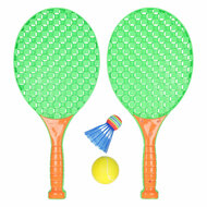 Tennisset Bal &amp; Shuttle