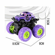 Terreinwagen 360 met vering