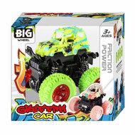 Terreinwagen 360 met vering