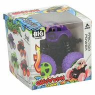 Terreinwagen 360 met vering