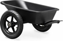 BERG Aanhanger Met Trekhaak - Voor Buddy en Rally - Junior