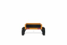 Berg Aanhanger Tandem Trailer Buddy &amp; Rally Skelters incl. &nbsp;trekhaak 