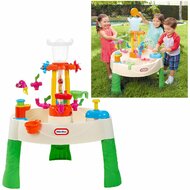 Little Tikes Watertafel Fountain Factory