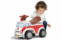 Falk Loopwagen Vintage Mini Van 1/3