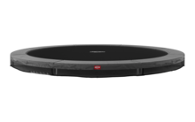BERG SPORTS Favorit InGround 430 Grey