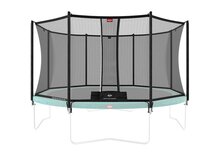 BERG Safety Net Comfort 380