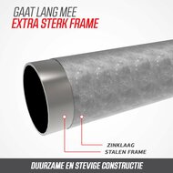 BERG Ultim Rechthoek Safety Net Comfort 410X250