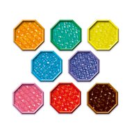 Aquabeads Navulling Juweelparel Pakket, 800dlg.