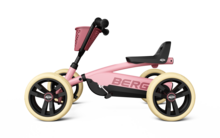 Skelter BERG Buzzy Pink