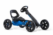 Skelter Berg Reppy Roadster blauw/zwart