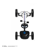 Skelter Berg Reppy Bmw wit/zwart