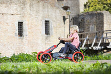 Skelter Berg Reppy Rebel grijs/zwart/oranje