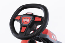 Skelter Berg Reppy Rebel grijs/zwart/oranje