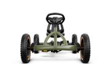 BERG skelter Buddy Trail Green