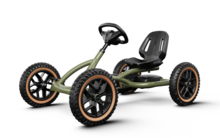 BERG skelter Buddy Trail Green